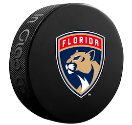 Krążek hokejowy Inglasco Inc. Logo Blister Florida Panthers