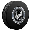 Krążek hokejowy Inglasco Inc.  Logo Blister Minnesota Wild