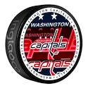 Krążek hokejowy Inglasco Inc.  Medallion Blister Washington Capitals