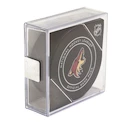Krążek hokejowy Inglasco Inc.  Official Game Puck Arizona Coyotes