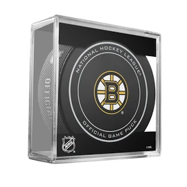 Krążek hokejowy Inglasco Inc. Official Game Puck Boston Bruins