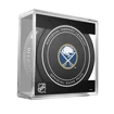 Krążek hokejowy Inglasco Inc.  Official Game Puck Buffalo Sabres