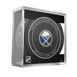 Krążek hokejowy Inglasco Inc. Official Game Puck Buffalo Sabres