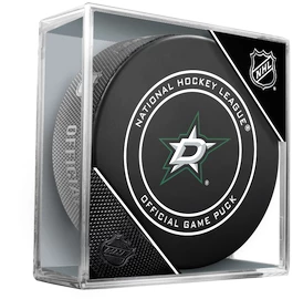 Krążek hokejowy Inglasco Inc. Official Game Puck Dallas Stars