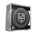 Krążek hokejowy Inglasco Inc.  Official Game Puck Los Angeles Kings