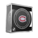 Krążek hokejowy Inglasco Inc.  Official Game Puck Montreal Canadiens