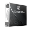 Krążek hokejowy Inglasco Inc.  Official Game Puck New Jersey Devils