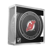 Krążek hokejowy Inglasco Inc.  Official Game Puck New Jersey Devils
