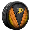 Krążek hokejowy Inglasco Inc.  Stitch Anaheim Ducks