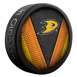 Krążek hokejowy Inglasco Inc. Stitch Anaheim Ducks