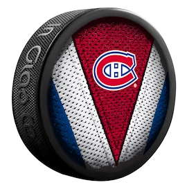 Krążek hokejowy Inglasco Inc. Stitch Montreal Canadiens