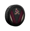 Krążek hokejowy Inglasco Inc. Stitch NHL Arizona Coyotes