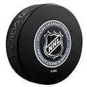Krążek hokejowy Inglasco Inc. Stitch NHL New York Rangers