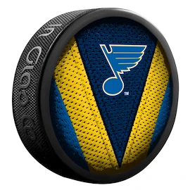 Krążek hokejowy Inglasco Inc. Stitch St. Louis Blues