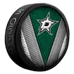 Krążek hokejowy Inglasco Inc. Stitch Stitch NHL Dallas Stars