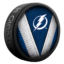 Krążek hokejowy Inglasco Inc. Stitch Tampa Bay Lightning