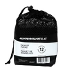 Krążek hokejowy WinnWell  Black official (6 pcs)
