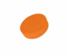 Krążek hokejowy WinnWell orange soft