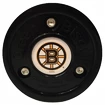 Krążek treningowy Green Biscuit  Boston Bruins Black
