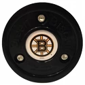 Krążek treningowy Green Biscuit  Boston Bruins Black