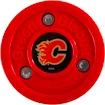 Krążek treningowy Green Biscuit  Calgary Flames