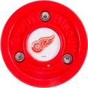 Krążek treningowy Green Biscuit  Detroit Red Wings