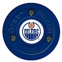 Krążek treningowy Green Biscuit  Edmonton Oilers