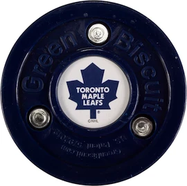 Krążek treningowy Green Biscuit Toronto Maple Leafs