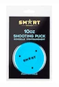 Krążek treningowy Smart Hockey  PUCK Blue - 10 oz