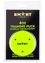 Krążek treningowy Smart Hockey  PUCK Green - 4 oz