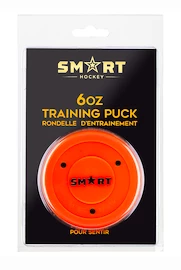 Krążek treningowy Smart Hockey PUCK orange - 6 oz