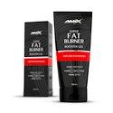 Krem do masażu Amix Nutrition  Super Fat Burner Booster Gel 200 ml