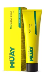 Krem do masażu Namman Muay Active cream 100 g