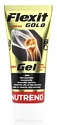 Krem do masażu Nutrend  Flexit Gold Gel 100 ml