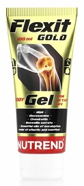Krem do masażu Nutrend Flexit Gold Gel 100 ml