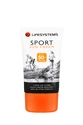 Krem Life system  Sport SPF50+ Sun Cream, 100ml