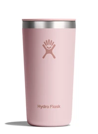 Kubek termiczny Hydro Flask 12 OZ All Around Tumbler Press-In Lid Trillium