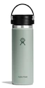 Kubek termiczny Hydro Flask  20 OZ Wide Flex Sip Lid Agave