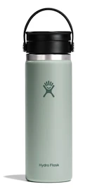 Kubek termiczny Hydro Flask 20 OZ Wide Flex Sip Lid Agave
