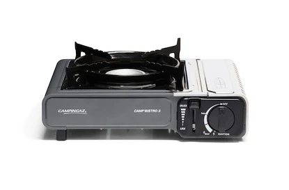 Kuchenka Campingaz  Bistro 3 black