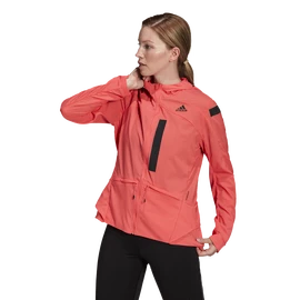 Kurtka damska adidas Marathon Jacket Semi Turbo