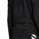 Kurtka damska adidas  Marathon Translucent černá