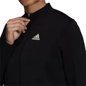 Kurtka damska adidas  Tennis Primeknit Jacket Primeblue Aeroready Black