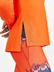 Kurtka damska Craft Core Charge Jersey Orange