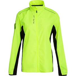 Kurtka damska Endurance Shell X1 Elite Jacket Safety Yellow