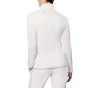 Kurtka damska Mizuno  Charge Printed Jacket White