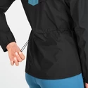 Kurtka damska Salomon  Bonatti Waterproof Jacket Black