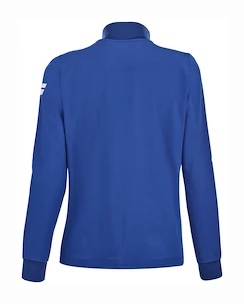 Kurtka dziecięca Babolat  Play Jacket Junior Sodalite Blue 10 - 12 lat