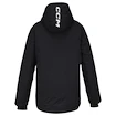 Kurtka dziecięca CCM  Team Winter Jacket Black