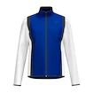 Kurtka dziecięca Head  CLUB 25 Jacket Junior Royal/White